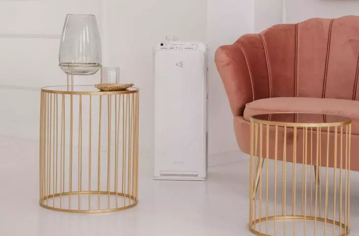 oczyszczacz Daikin