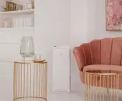 Daikin purifier