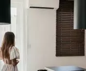 Toshiba air conditioner
