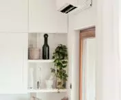 Toshiba air conditioner