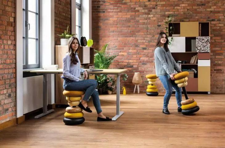 BANFY chair