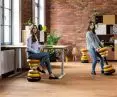 BANFY chair