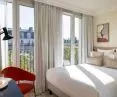 Butikowy hotel w Paryżu projektu Tremend już otwarty, a w nim prace polskich artystów!