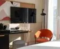 Butikowy hotel w Paryżu projektu Tremend już otwarty, a w nim prace polskich artystów!