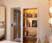 Butikowy hotel w Paryżu projektu Tremend już otwarty, a w nim prace polskich artystów!