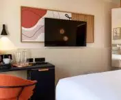 Butikowy hotel w Paryżu projektu Tremend już otwarty, a w nim prace polskich artystów!