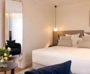 Butikowy hotel w Paryżu projektu Tremend już otwarty, a w nim prace polskich artystów!