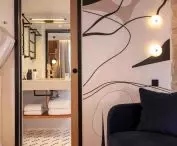 Butikowy hotel w Paryżu projektu Tremend już otwarty, a w nim prace polskich artystów!