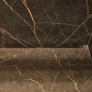 Linear drain is almost invisible