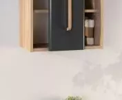 z kolekcji mebli łazienkowych COMFY