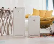 Daikin purifiers