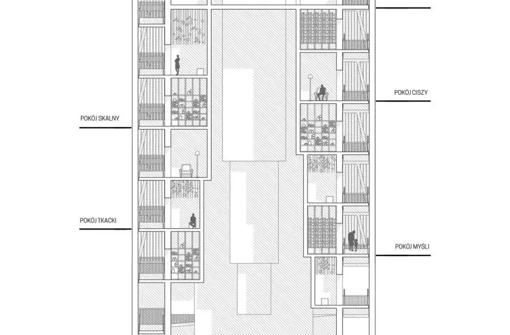 idea of a tower