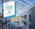 ORAÉ® - glass with the lowest carbon footprint