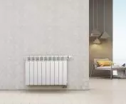 Z grzejnikiem aluminiowym oszczędzasz wodę, energię i pieniądze