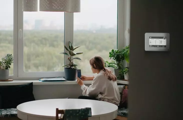 Domy przyszłości: Smart Home