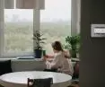 Homes of the Future: Smart Home