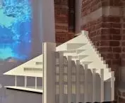 wystawa „Wczasy. Krajobrazy wypoczynku” w Muzeum Architektury