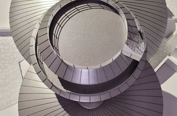 wystawa „Wczasy. Krajobrazy wypoczynku” w Muzeum Architektury