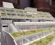 wystawa „Wczasy. Krajobrazy wypoczynku” w Muzeum Architektury