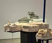 wystawa „Wczasy. Krajobrazy wypoczynku” w Muzeum Architektury