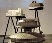 wystawa „Wczasy. Krajobrazy wypoczynku” w Muzeum Architektury