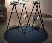 wystawa „Wczasy. Krajobrazy wypoczynku” w Muzeum Architektury