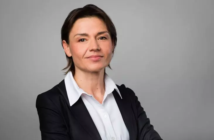 Natalia Olszewska