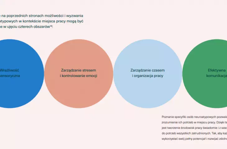 the elements that comprise neuro-inclusive design
