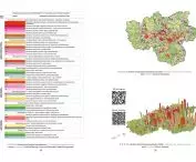 Functional and spatial division of the GZM Metropolis