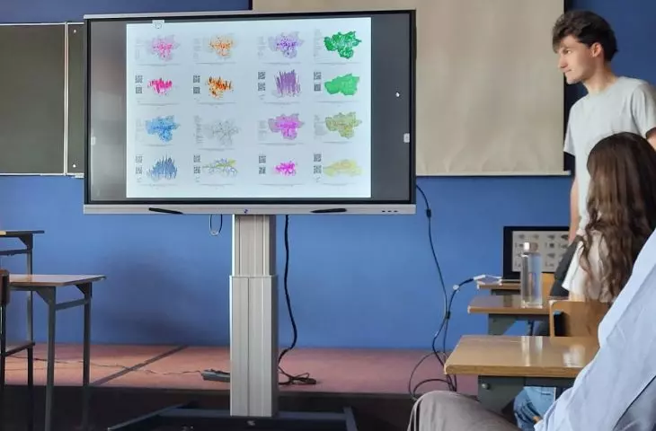 Summary of models, presentation