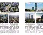 Attempts to use artificial intelligence to create images of the future