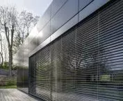 Solar House, Kraków