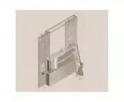 Mebel w strefie do nauki technik manualnych 