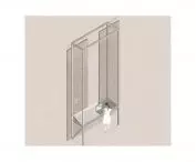  Mebel w strefie do nauki technik cyfrowych