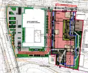 Land Development Project