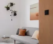 A small office to work in 