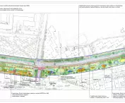Krasinski square project