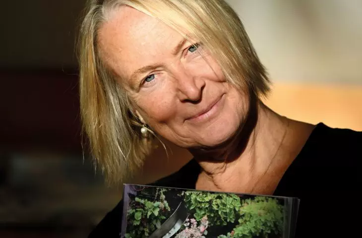 Anna Bać 