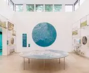  Pawilon Danii — „Coastal Imaginaries”, kuratorka: Josephine Michau