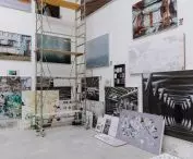 Pawilon Hiszpański — „Foodscapes”, kuratorzy: Eduardo Castillo-Vinuesa, Manuel Ocaña del Valle