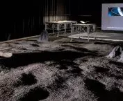 Pawilon Luksemburgu — „Down to Earth”, kuratorki: Francelle Cane, Marija Marić 