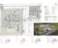 I Nagroda, proj.: BCM Architekci