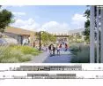 I Nagroda, proj.: BCM Architekci