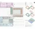 II Nagroda, proj.: Marek Chaciński ARCHITEKT