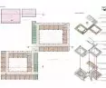 II Nagroda, proj.: Marek Chaciński ARCHITEKT