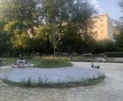 Gdynia Central Park is now fully accessible to visitors