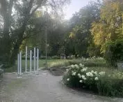 Gdynia Central Park is now fully accessible to visitors