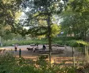 Gdyński Park Centralny jest już w całości dostępny dla odwiedzających