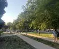 Gdynia Central Park is now fully accessible to visitors