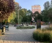 Gdyński Park Centralny jest już w całości dostępny dla odwiedzających